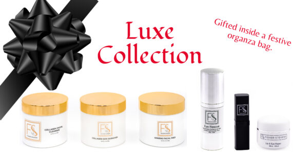 Luxe Collection with EYE CARE TRIO